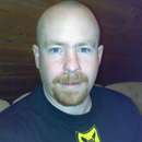 Exploring the Concrete Jungle with Ronnie