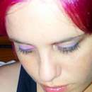 Naughty New Yorker Shana Wants to Play on Cam