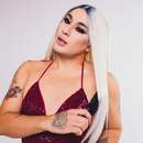 Elegant Trans Beauty Seeking Connection in the Big Apple