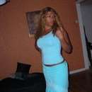 Hot Shemale Seeking Local Man for Wild Fun