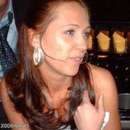 Get Lost in My Eyes and Find Yourself in Buffalo