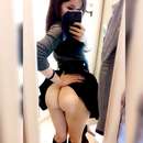 Exotic Foreign Delicacy Visiting New York