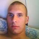 Explore Your Wildest Desires with Wilson from Buffalo