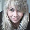 Wild and Wet Hilarie from Ithaca, NY