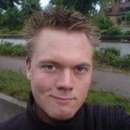 Exploring Ithaca with Wayne